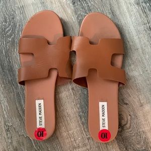 Steve Madden sandals